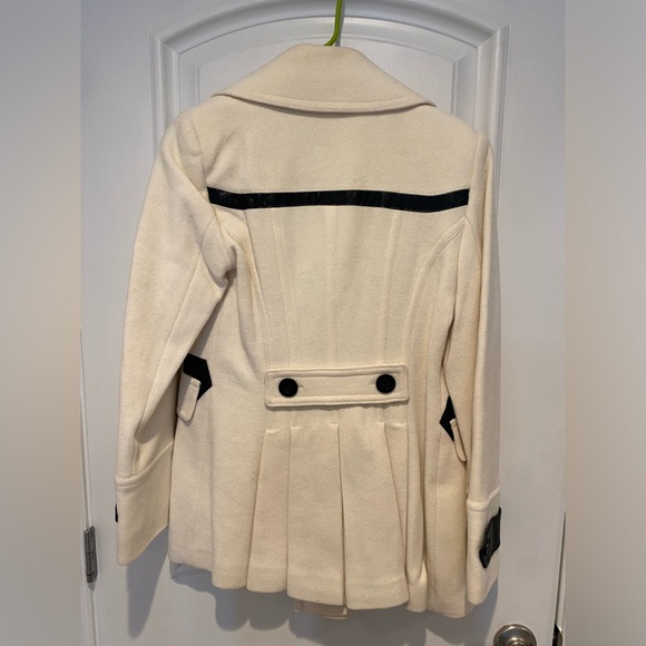 Via Spiga White Jacket - Picture 4 of 6